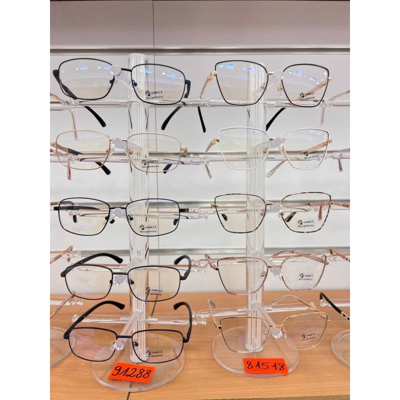 OKULARY KOREKCYJNE OKULARY KOREKCYJNE