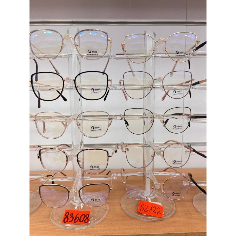 OKULARY KOREKCYJNE OKULARY KOREKCYJNE