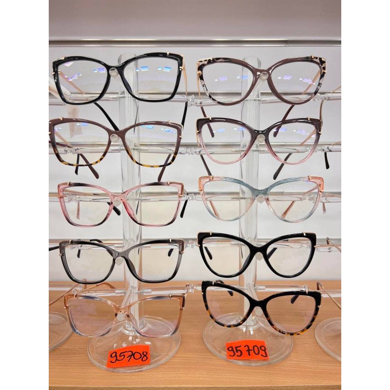 OKULARY KOREKCYJNE OKULARY KOREKCYJNE