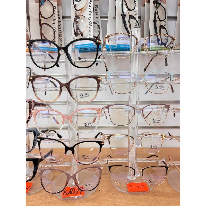 OKULARY KOREKCYJNE OKULARY KOREKCYJNE
