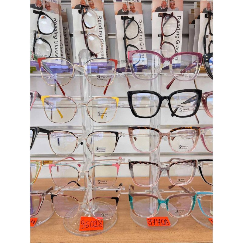 OKULARY KOREKCYJNE OKULARY KOREKCYJNE