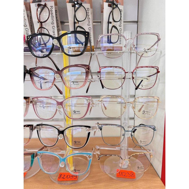 OKULARY KOREKCYJNE OKULARY KOREKCYJNE