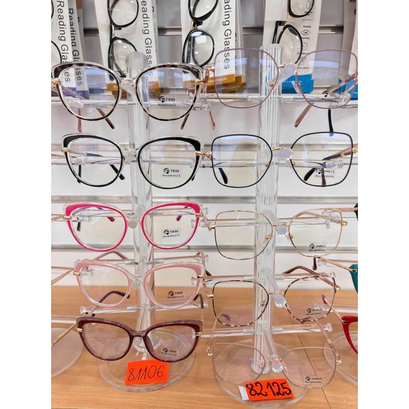 OKULARY KOREKCYJNE OKULARY KOREKCYJNE
