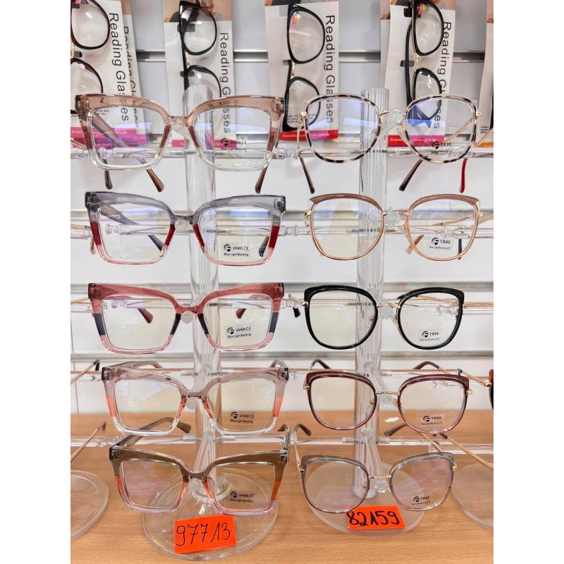 OKULARY KOREKCYJNE OKULARY KOREKCYJNE