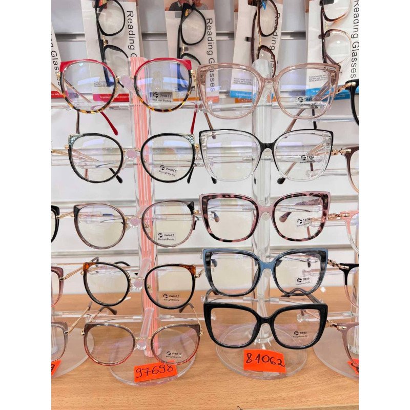 OKULARY KOREKCYJNE OKULARY KOREKCYJNE