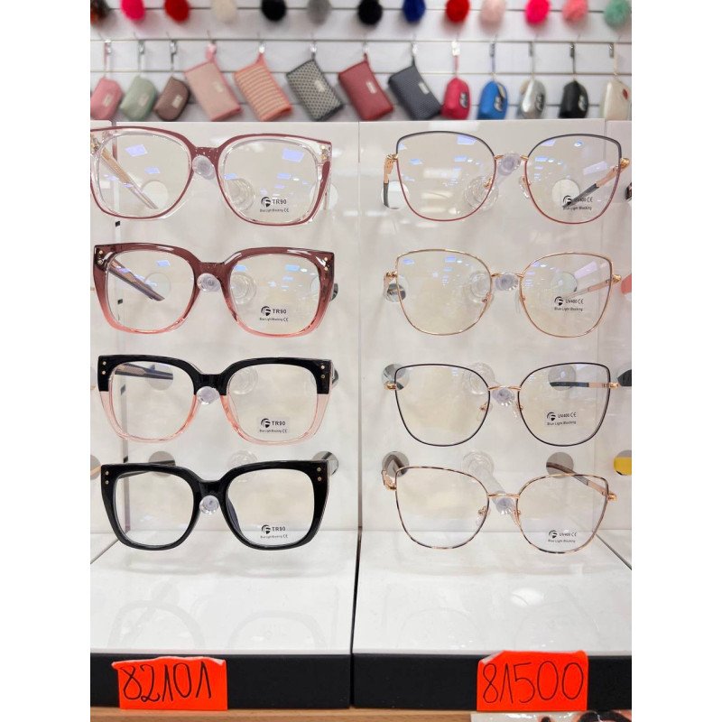OKULARY KOREKCYJNE OKULARY KOREKCYJNE