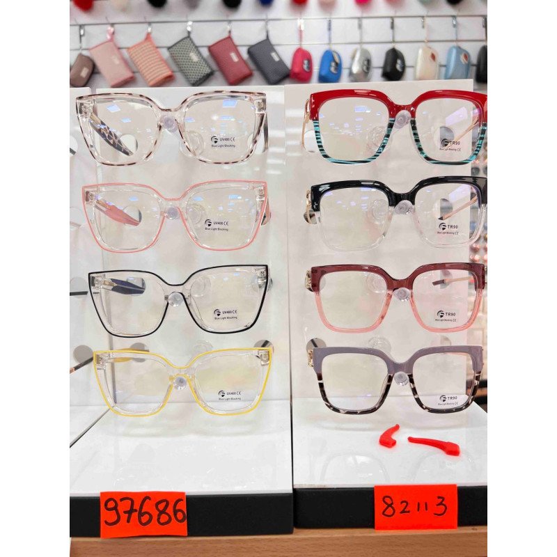OKULARY KOREKCYJNE OKULARY KOREKCYJNE