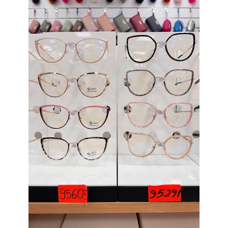 OKULARY KOREKCYJNE OKULARY KOREKCYJNE