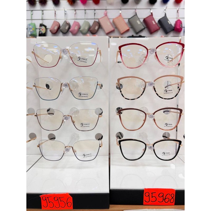 OKULARY KOREKCYJNE OKULARY KOREKCYJNE