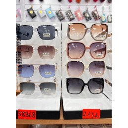 OKULARY PRZECIWSŁONECZNE