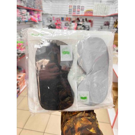 OPASKA NA OCZY