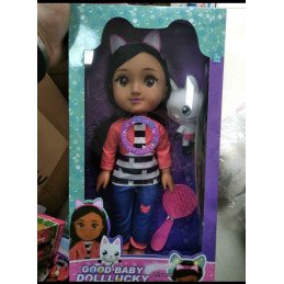 LALKA GOOD BABY DOLL LUCKY