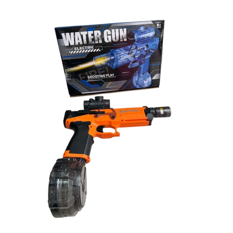 PISTOLET NA WODĘ NA AKUMULATORA PISTOLET NA WODĘ NA AKUMULATORA