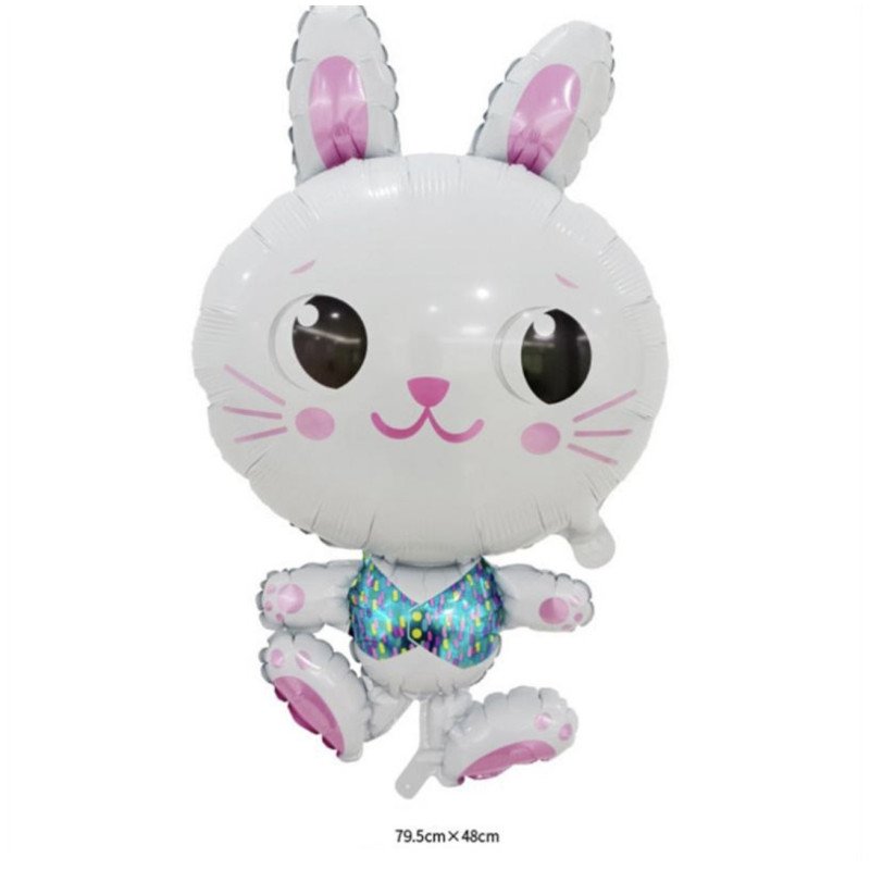 BALONY FOLIOWE BALONY FOLIOWE