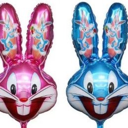 BALONY FOLIOWE