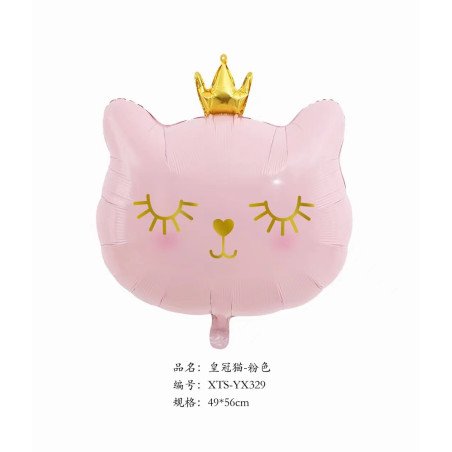 BALONY FOLIOWE