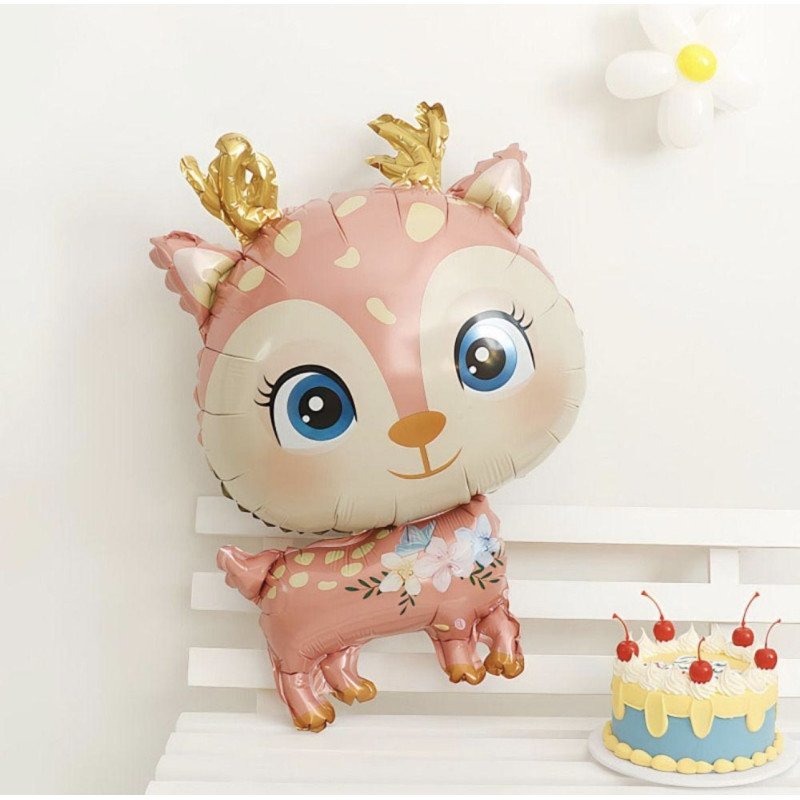 BALONY FOLIOWE BALONY FOLIOWE