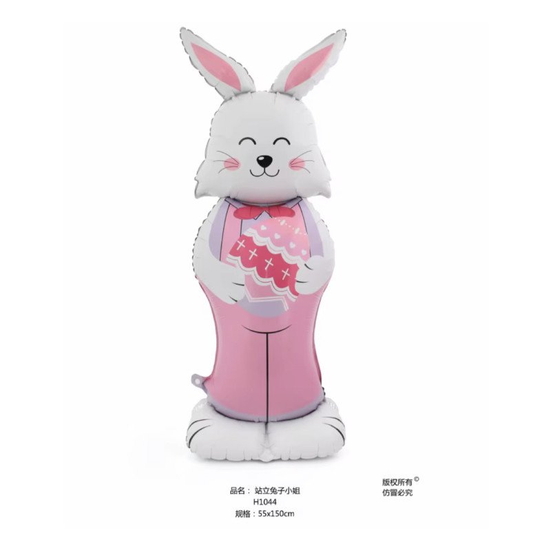 BALONY FOLIOWE BALONY FOLIOWE