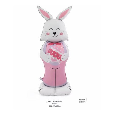 BALONY FOLIOWE
