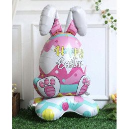 BALONY FOLIOWE