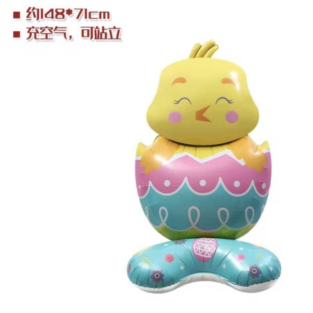 BALONY FOLIOWE