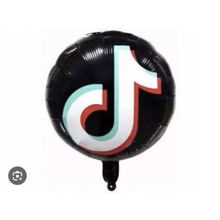 BALONY FOLIOWE