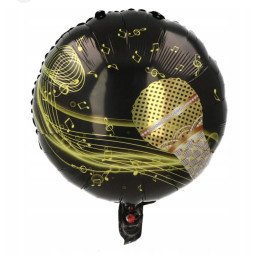 BALONY FOLIOWE