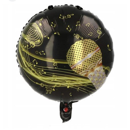 BALONY FOLIOWE