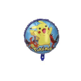BALONY FOLIOWE