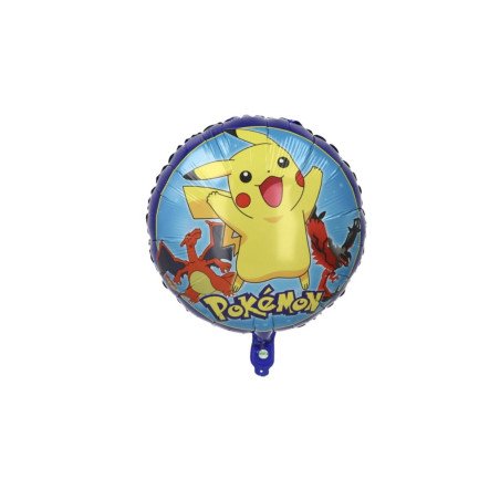 BALONY FOLIOWE
