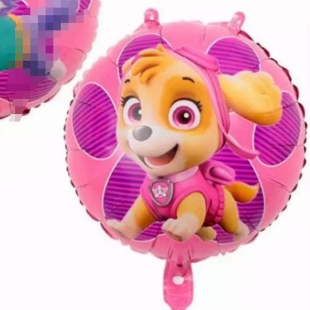 BALONY FOLIOWE
