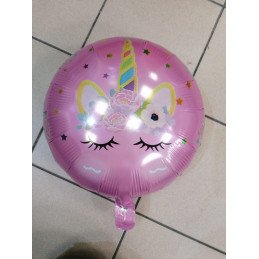 BALONY FOLIOWE