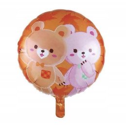 BALONY FOLIOWE