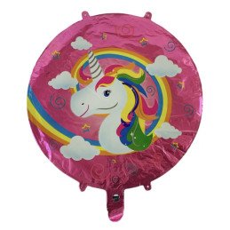 BALONY FOLIOWE