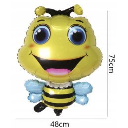 BALONY FOLIOWE