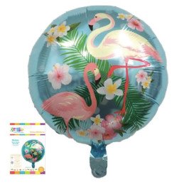 BALONY FOLIOWE