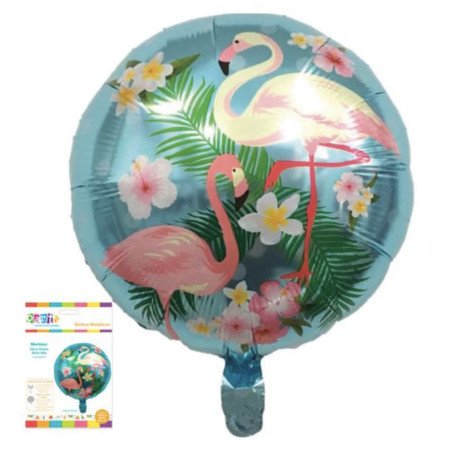 BALONY FOLIOWE