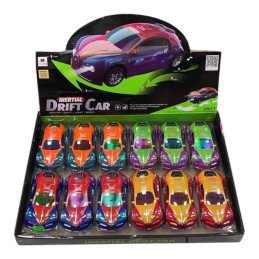 ZABAWKA AUTO INERTIAL DRIFT CAR