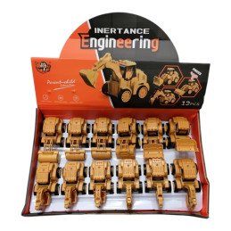 AUTO INERTANCE ENGINEERING