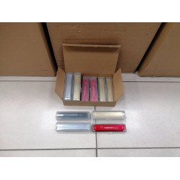 24 OTWOROWA HARMONIJKA USTNA