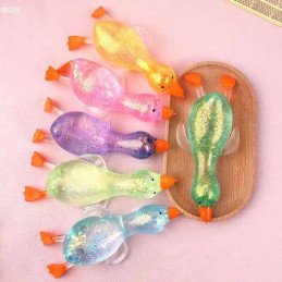 SQUISHY GNIOTEK GĘŚ