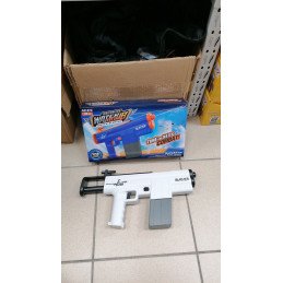 ELEKTRYCZNY PISTOLET NA WODĘ AUTOMAT