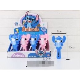CUTE MINI FAN STITCH