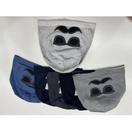 CZAPKA DLA DZIECI