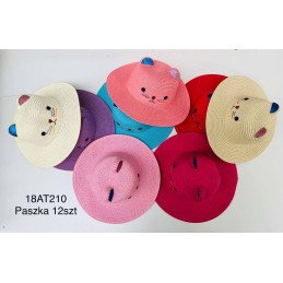 CZAPKA DLA DZIECI