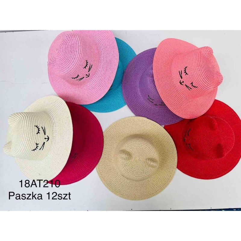 CZAPKA DLA DZIECI CZAPKA DLA DZIECI