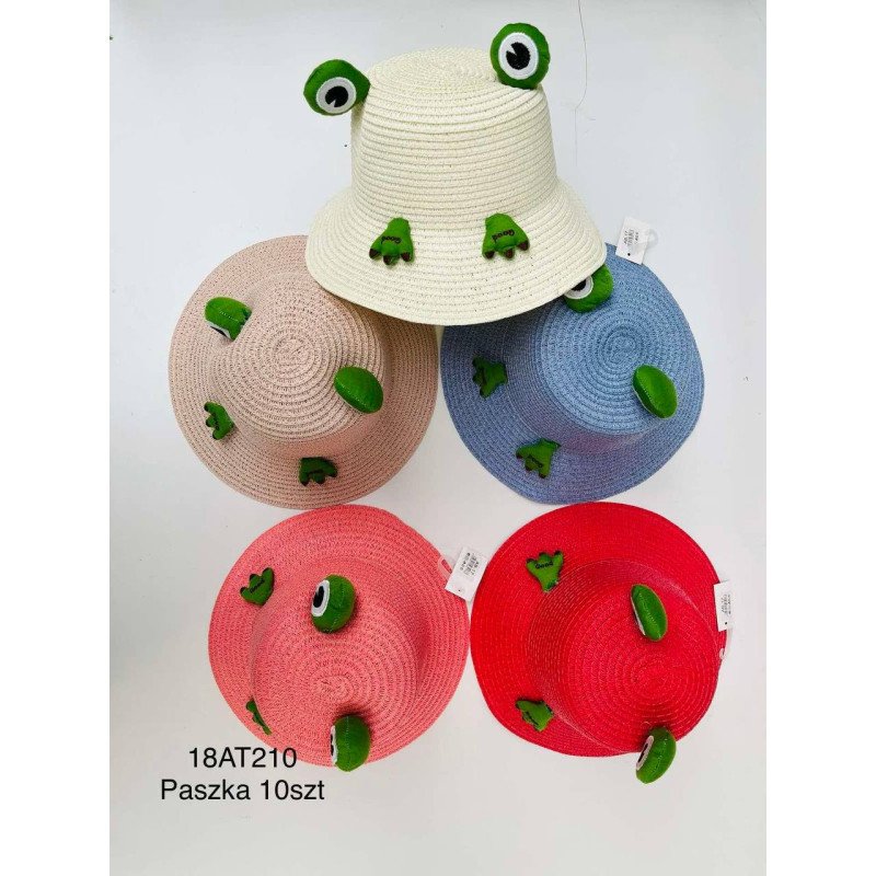 CZAPKA DLA DZIECI CZAPKA DLA DZIECI