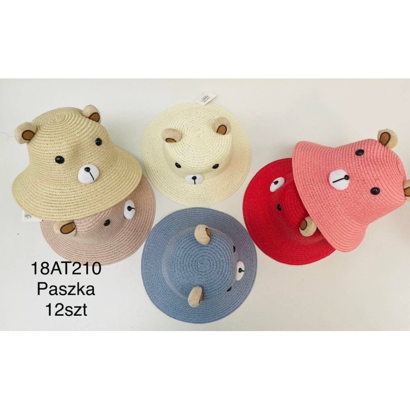CZAPKA DLA DZIECI CZAPKA DLA DZIECI