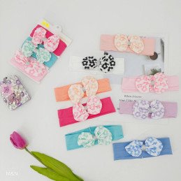 OPASKA DZIECIĘCE ZESTAW 3PCS.
