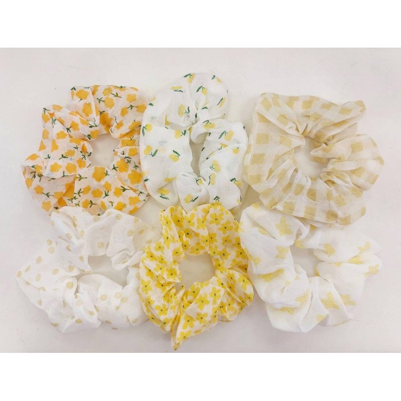SCRUNCHIE SCRUNCHIE